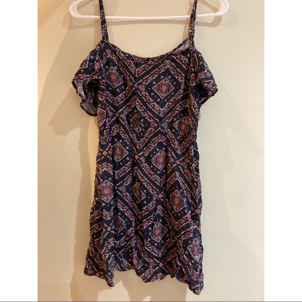 Summer Dress, H&M